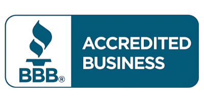 BBB Accredited Business