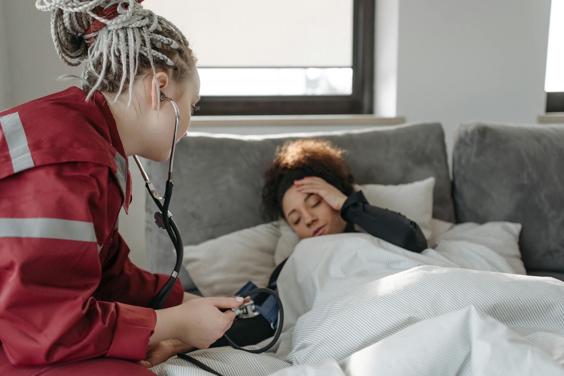 Companion Home Visits